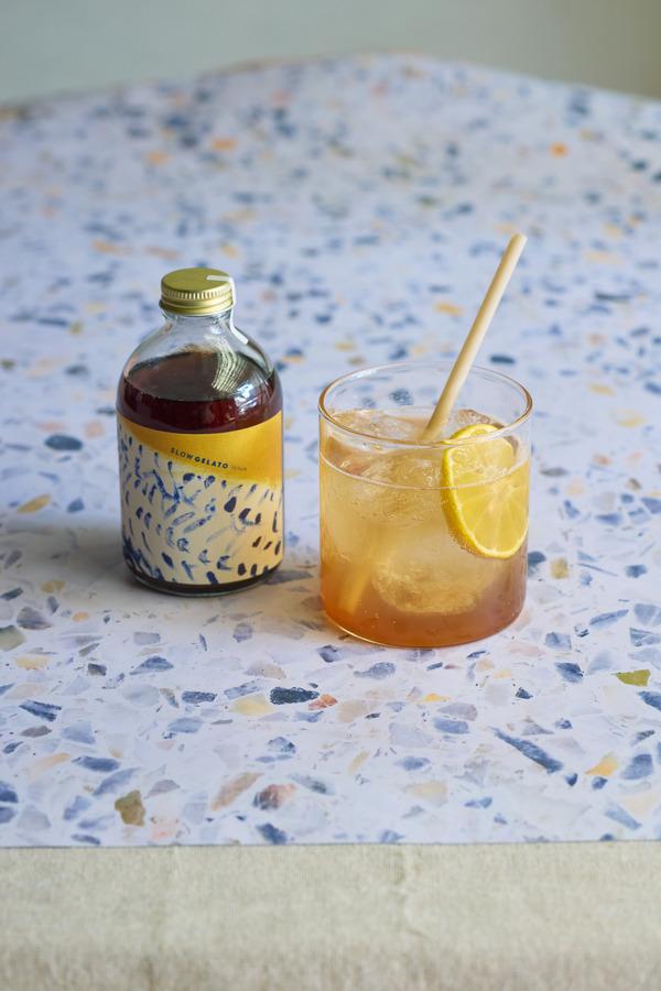 BOTANICAL SYRUP / アップルビネガージンジャーの商品画像a4e0da91-d5ba-4248-849a-7d9ccdefb5e7