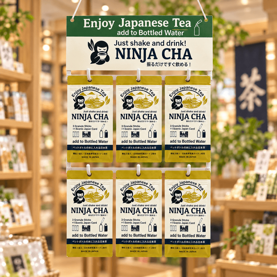 NINJA CHAの商品画像a553df03-586e-40db-b494-6866b7c6916c