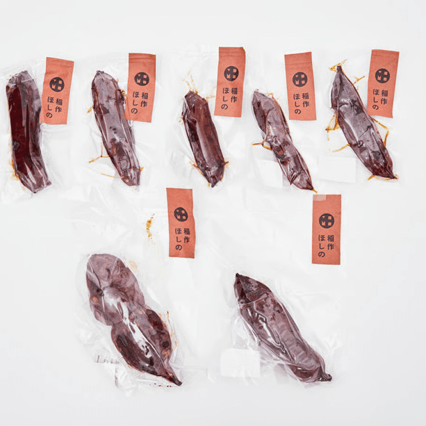 冷凍焼きいも(新潟県産紅はるか)の商品画像a6c47237-7185-4d67-b077-1ae9913c3f01