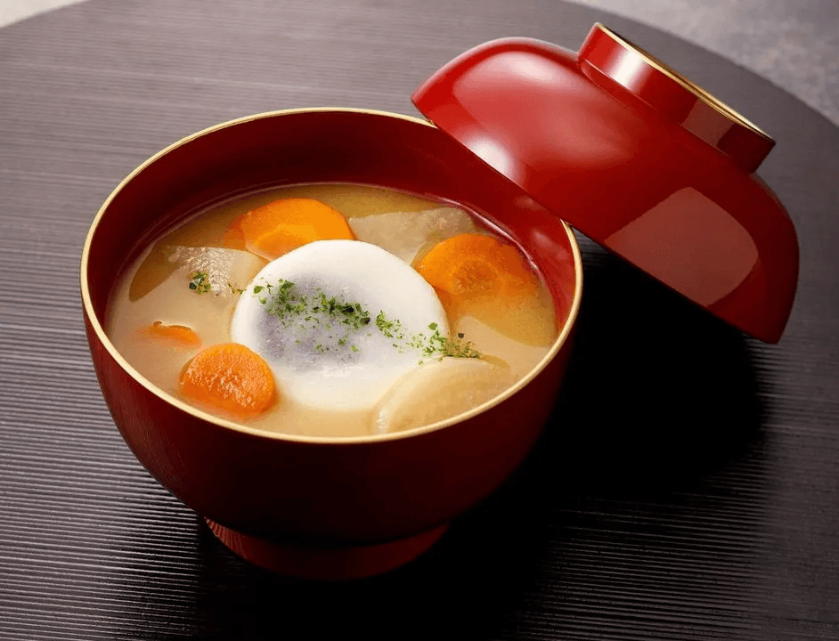 ハレの日のあんもち雑煮の商品画像a7704068-6c0a-4a07-b321-f7a5489cdf15