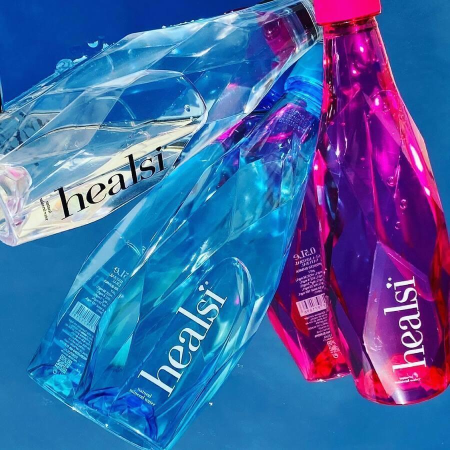 飲む、宝石。からだの内側から輝く、プレミアムシリカ水「healsi(ヘアルシ)」【※こちらは予約商品で7月下旬入荷予定となります】の商品画像a878b158-9a4b-4da4-9d4f-eab7202e9d18