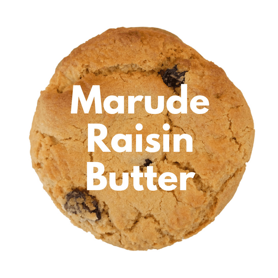 まるでレーズンバター(60g)の商品画像a8cde4b7-0ed2-4b00-bcc1-b6138ee29c55