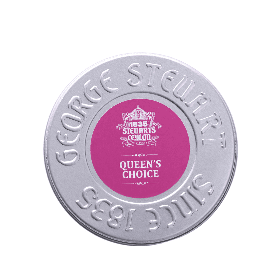 クイーンズチョイス・リーフティ―(ジョージスチュアートティ) の商品画像a973c077-951e-47ca-ba9d-0875ad1cd9d7