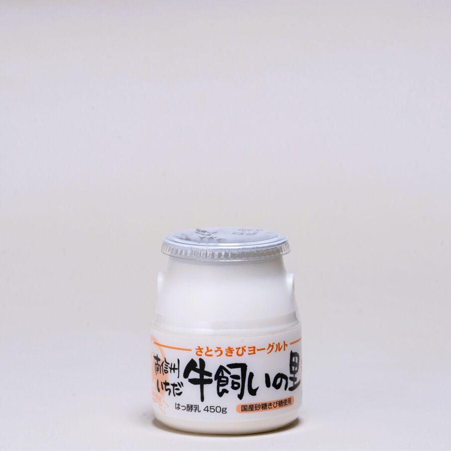 牛飼いの里さとうきびヨーグルト の商品画像aa720d0e-c853-48db-9b56-3c5d9e5238b5