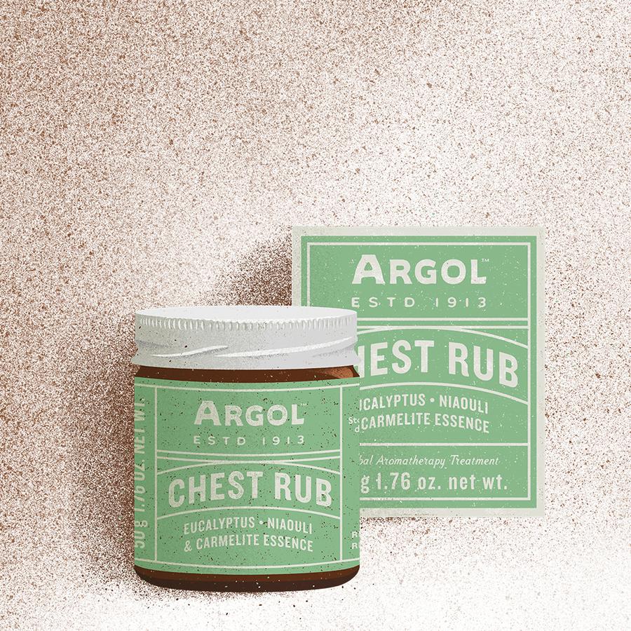 【ヴィーガン保湿ボディバーム】ARGOL チェストラブ 50gの商品画像aa97f3ca-81f3-4126-8454-39d5b7855d46