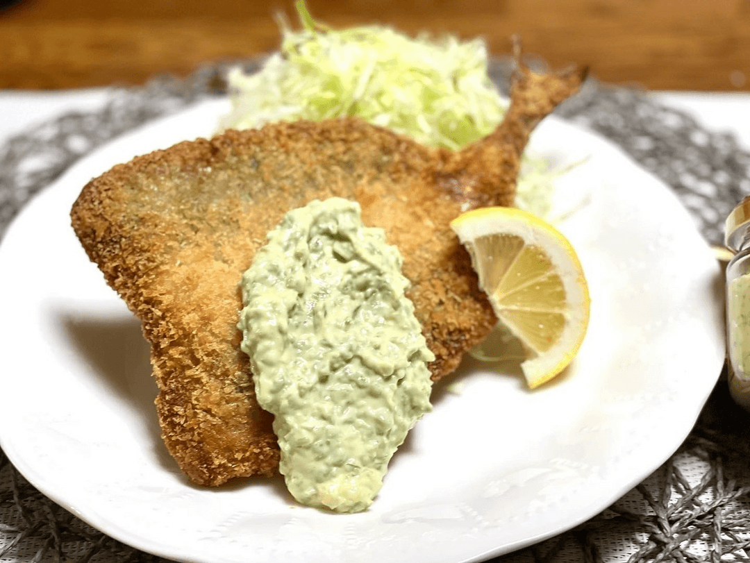 クセになる美味しさ!ガリマヨの商品画像ab0accbe-8077-4d58-87e9-675687204b69