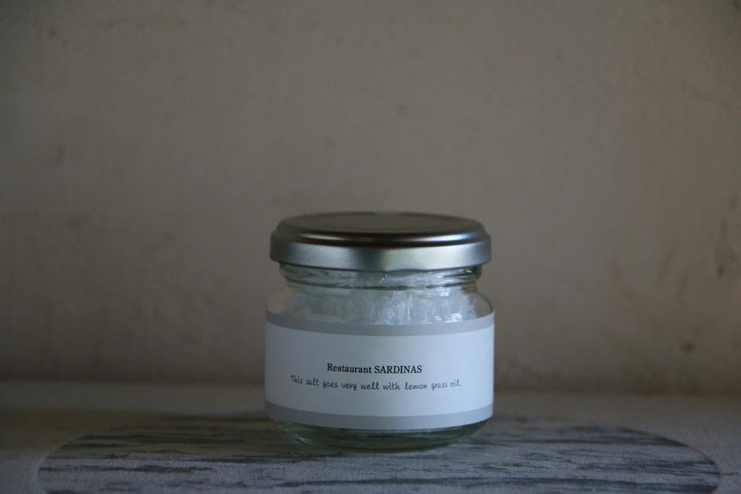 フレーク塩の商品画像ab147580-1aa4-467a-b1cb-be213743e3bf