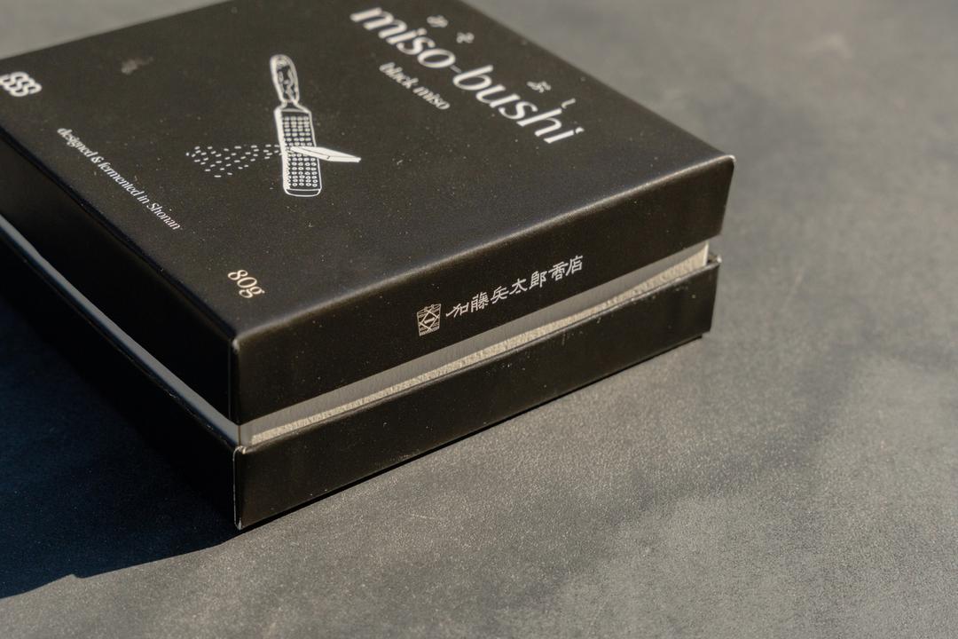 miso-bushi(みそぶし)黒の商品画像ab2c29fc-2694-4fcf-8d00-3c3178bbe670