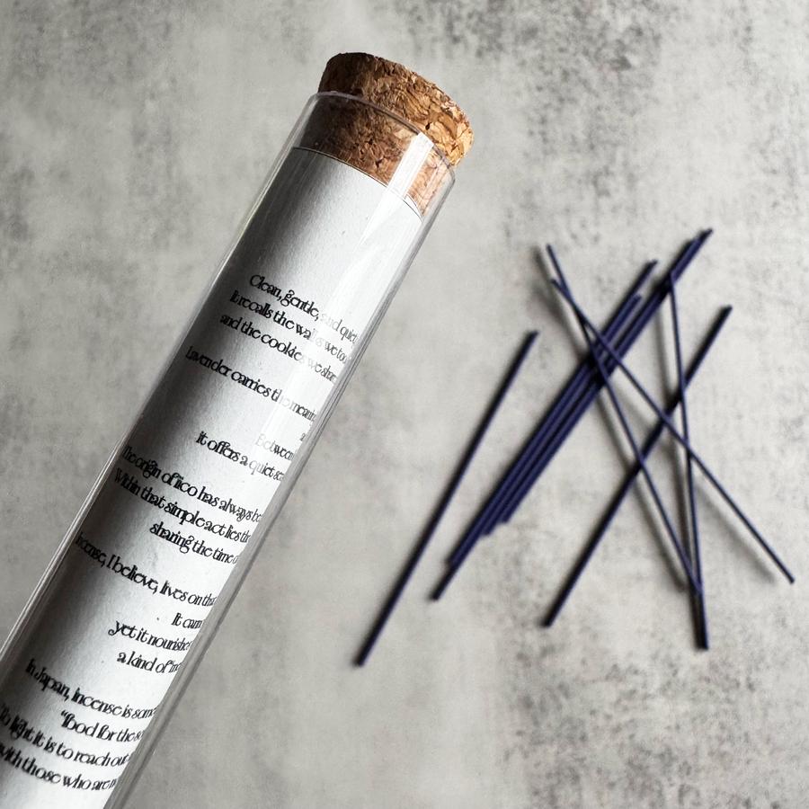 イイコのお香 (犬と人のためのやさしい香り)の商品画像ab38428b-0020-4190-a837-04664881080b