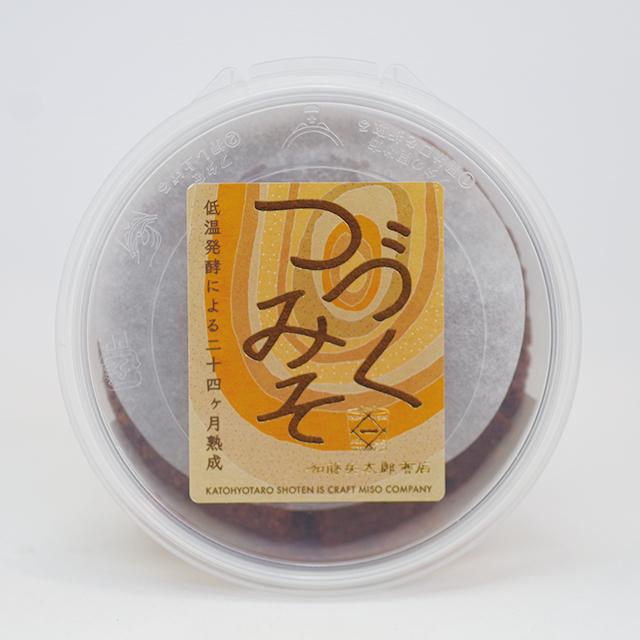 つづくみそ(味噌) 300gの商品画像ac304709-a849-4eff-a99c-587ac2fe0b98