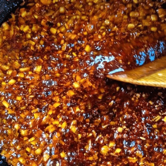 魚麹ラー油 85gの商品画像ad05aad9-0b97-4f2d-ba74-7e48e0807e58