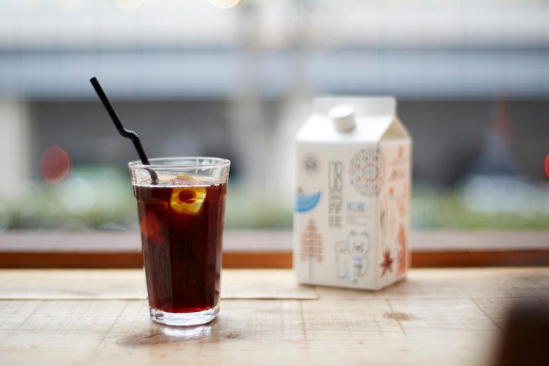 リキッドアイスコーヒー 1L の商品画像adad6701-debf-474f-8bf9-df796fe8155c