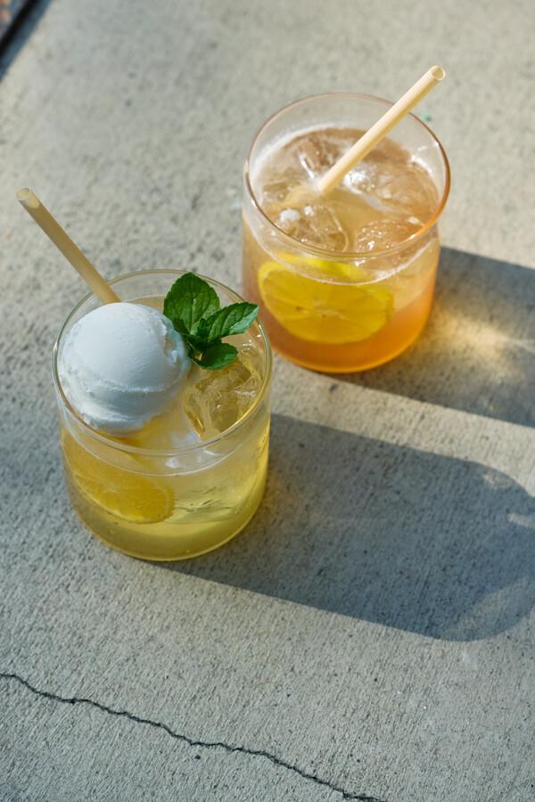 BOTANICAL SYRUP / アップルビネガージンジャーの商品画像ade222b4-9a3d-401e-92ac-6a494291dcf6