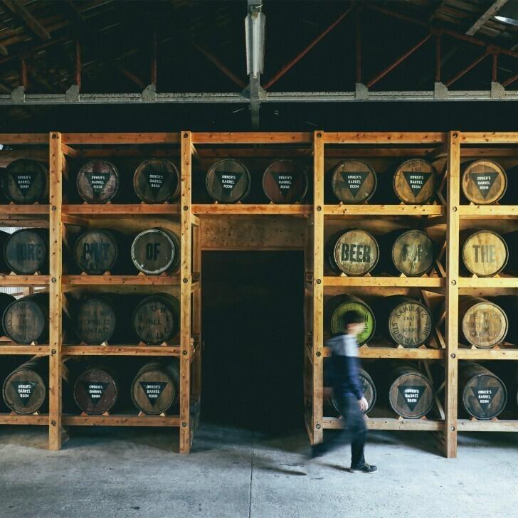THE BARREL 嘉之助 ダブルIPA 3ヶ月熟成の商品画像af55cce0-d9d4-412b-968c-82f446534da2