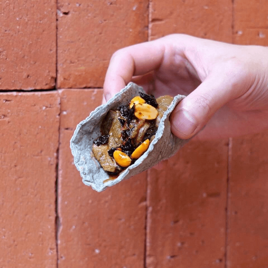 イエローコーントルティーヤ 10枚入の商品画像af6d1415-d342-46bc-88cd-ee890078b004