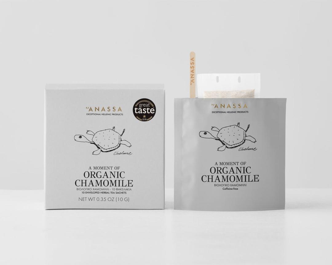 アナッサ/カモミール 10袋【紙箱タイプ】の商品画像afbe592f-7b0c-40c3-9642-8d7dc00a8fb7