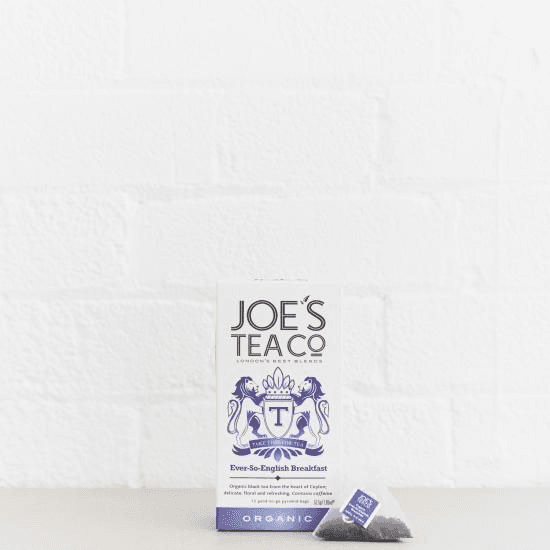 ≪JOE'S TEA≫Ever-So-English Breakfast イングリッシュ ブレックファーストの商品画像b03cf898-9c52-45ff-affc-92d37541d1a0