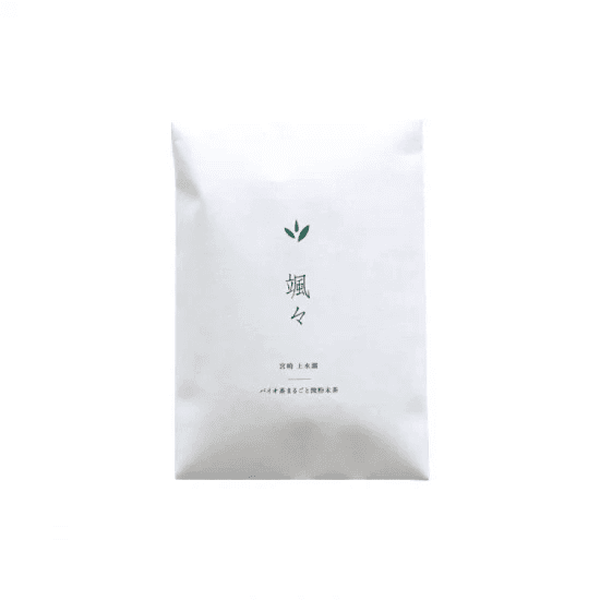 微粉末茶 颯々の商品画像b0d5e6ae-4ef9-4f0e-a99d-6c6721e94cdc