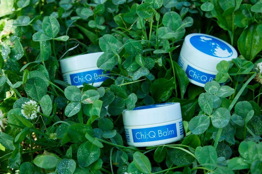 Chi:Q Balm 地球バームの商品画像b18df3f3-ef85-47be-a9e1-6c7cc3917531