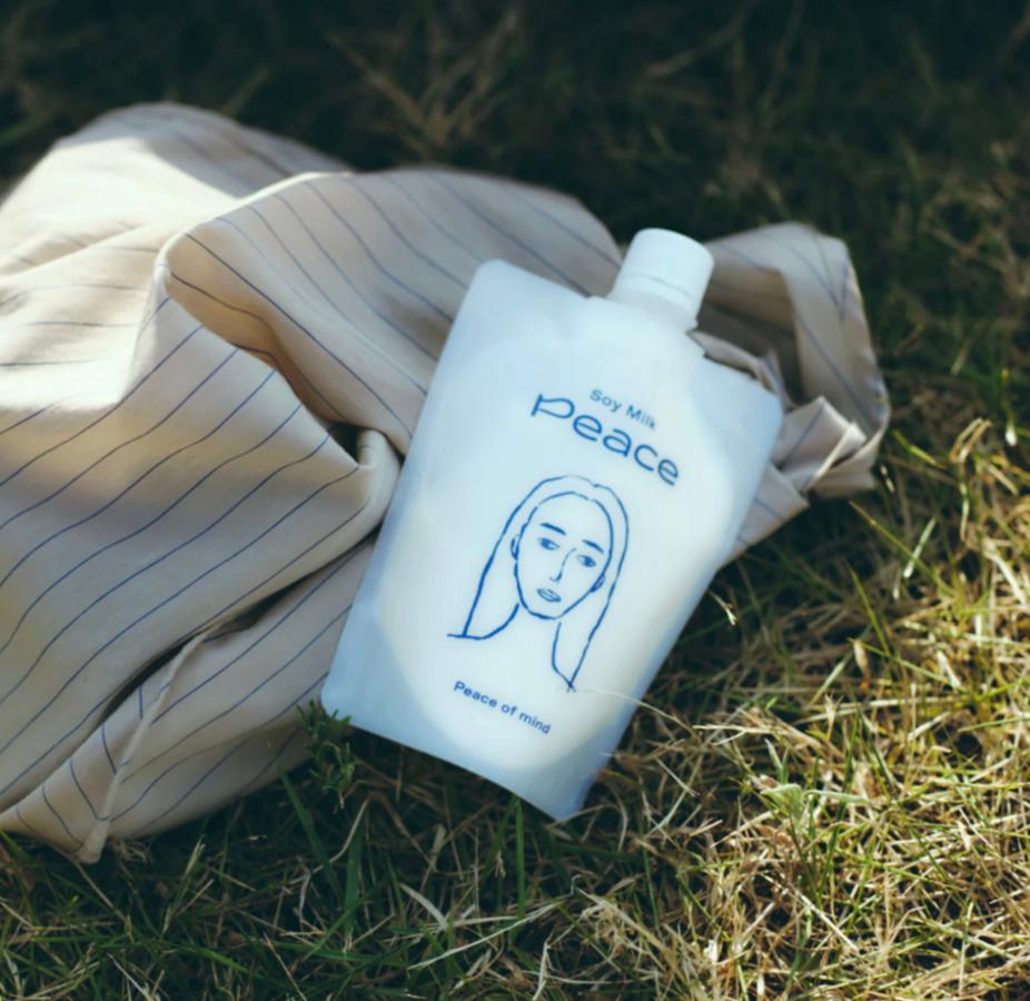 Peace soymilkの商品画像b25d6cb3-afb8-410e-a074-10085d464faa