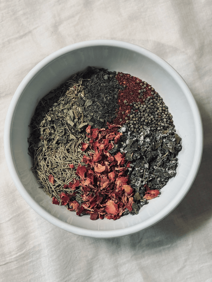 オーダーメイドハーブティーの商品画像b2770d3b-11d6-4806-b54e-984331ffa9a3