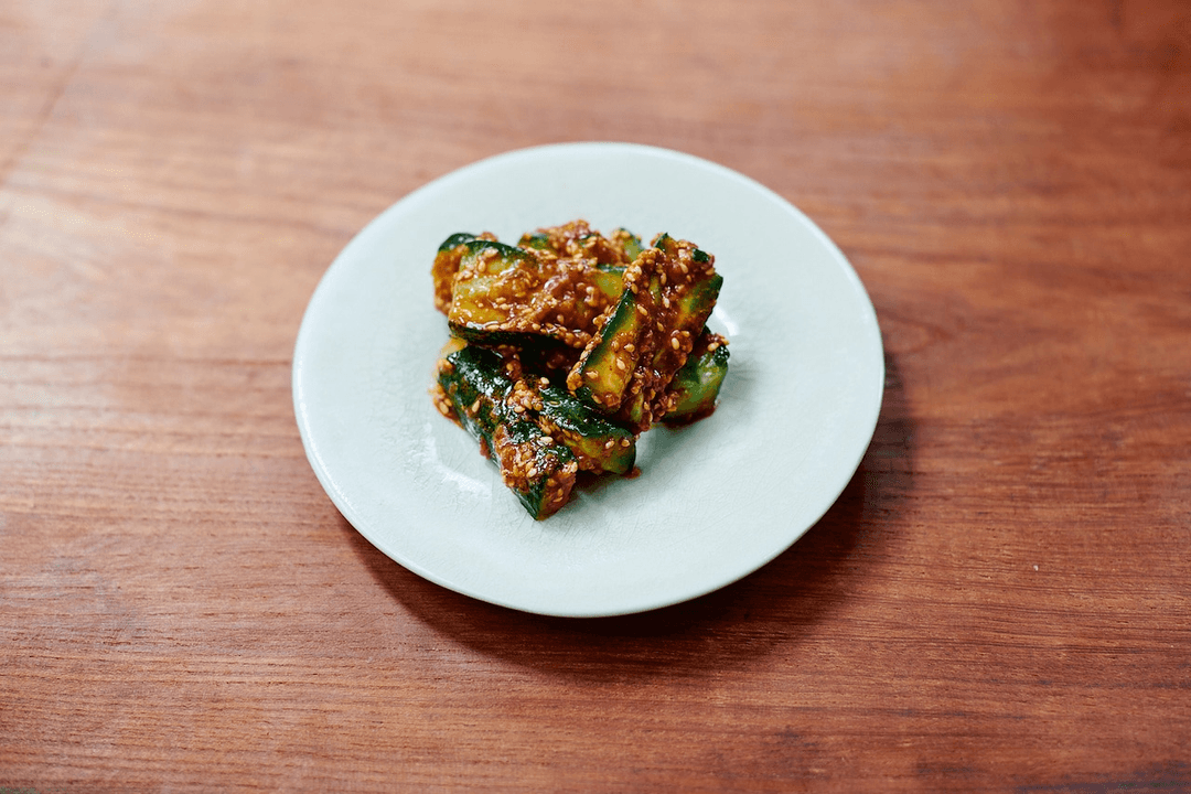 酒粕ヤンニョン(韓国風万能調味料) 120gの商品画像b2fdf008-0092-4aa2-abee-0812c3c4e150