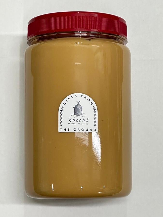 【業務用】1kg 落花生 ロースト 渋皮なし ペースト 粗挽き (無糖)の商品画像b308c2e1-df43-4dbd-88b2-f30175991e4a