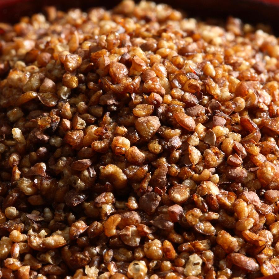 《国内産》そのまま食べても 美味しい香ばしいそば茶 ティーバッグ(8g×10袋)の商品画像b37af2bc-fffe-4a0a-a897-1b30607fc33a