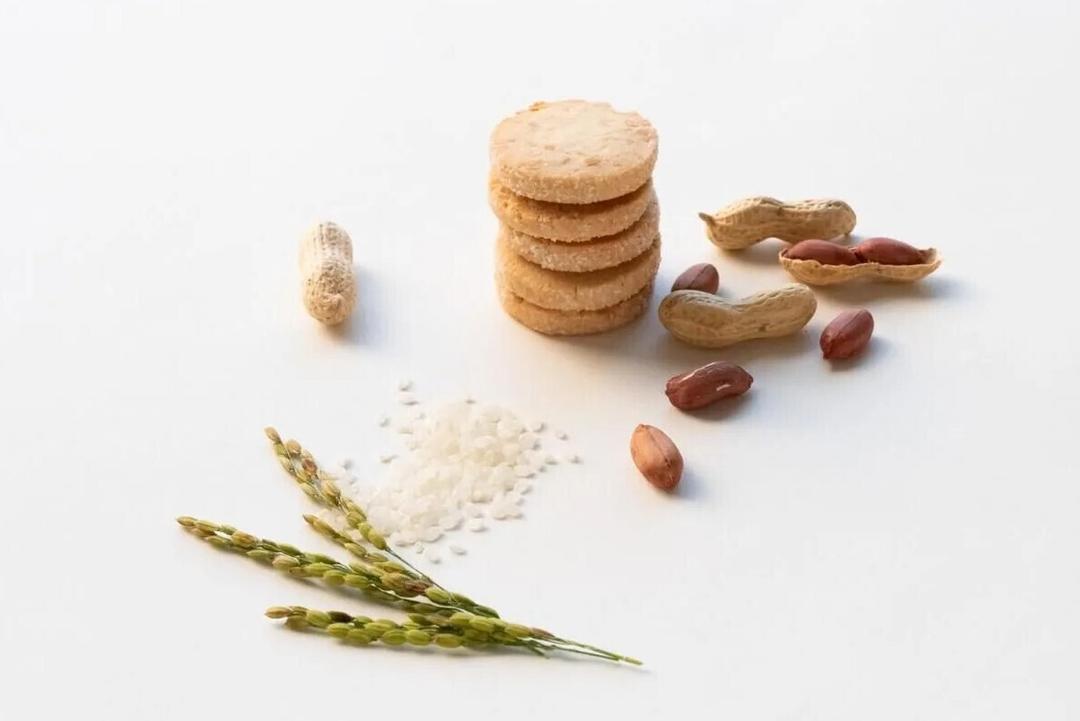 太陽と潮風のピーナッツサブレの商品画像b3daeac3-c18a-465e-a117-43da37737ebc