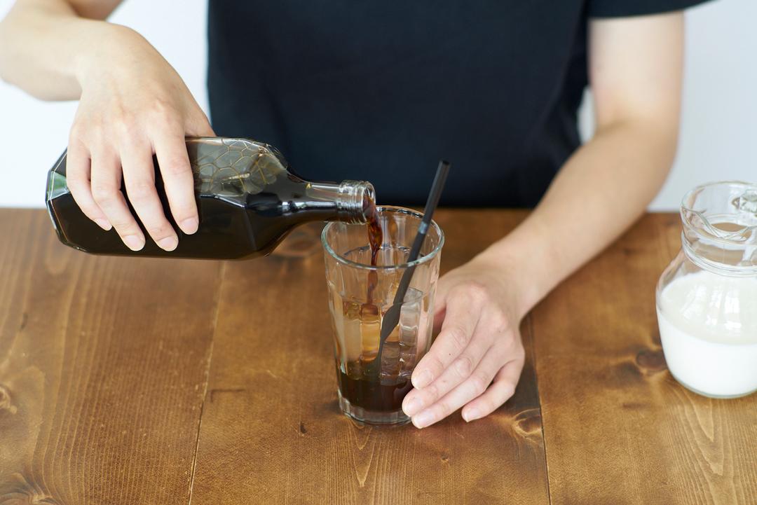 カフェオレベース 500ml 《加糖》の商品画像b444f66f-4868-4d54-ae5d-6e52e772452b