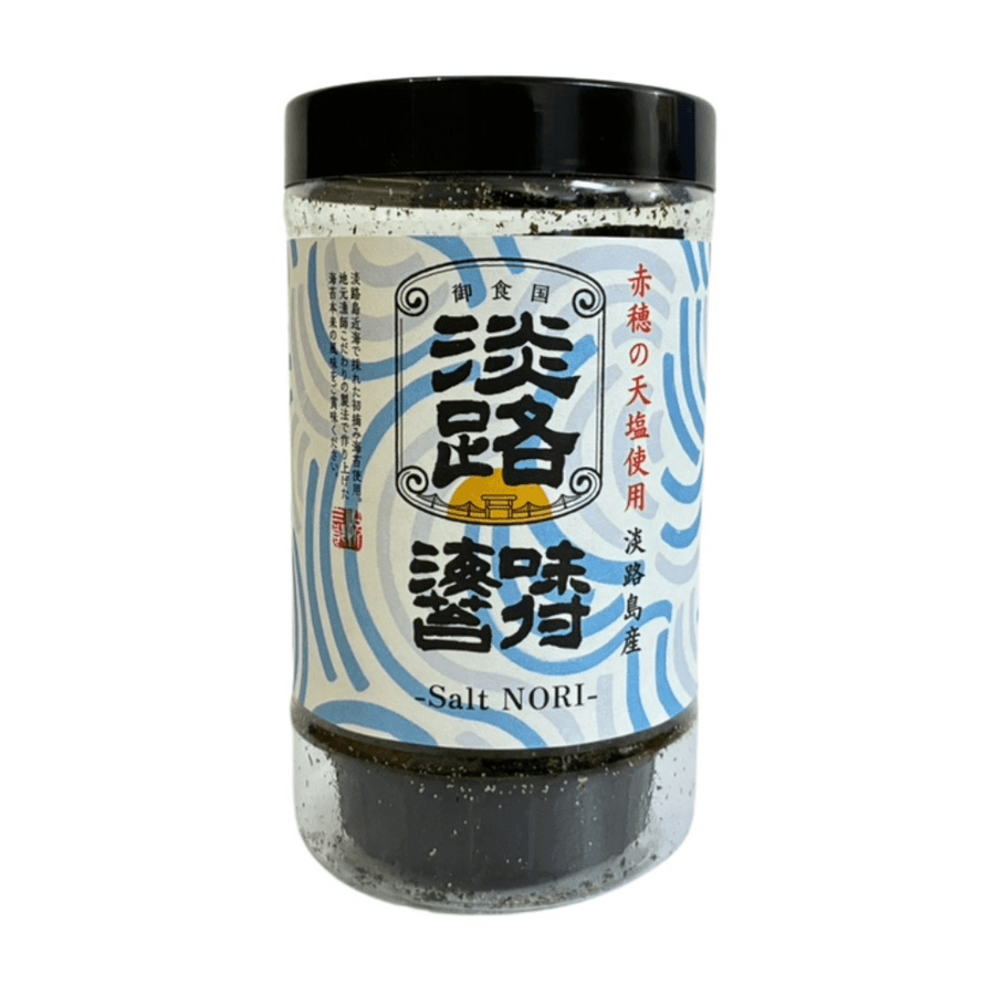 淡路島産 味付海苔PET(塩)の商品画像b5fef4fe-feb9-4a01-a894-3c66cfb34929