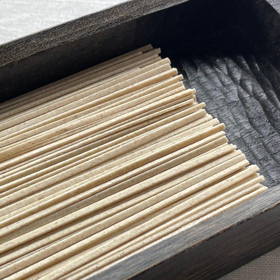 奥会津山芋蕎麦 (やや細・乱切)の商品画像b6a2173a-35e4-4a14-b33a-e118c87b43b6