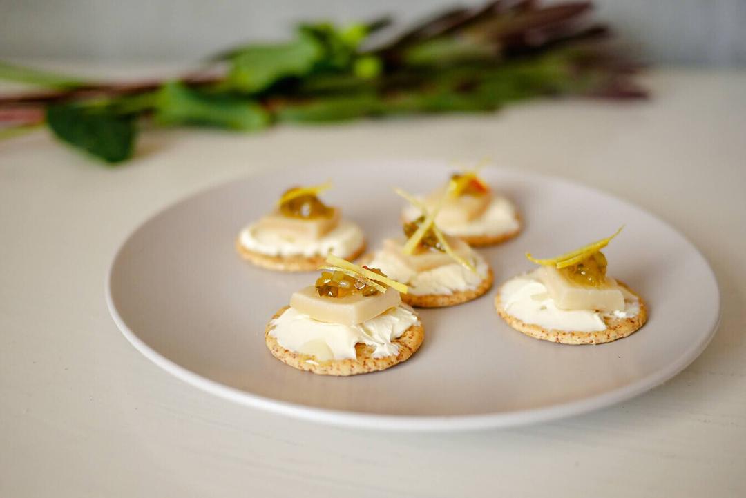 メンマチョ|わたしの瀬戸内レモン (95g/1瓶)の商品画像b72f479e-f440-49f2-abed-496500947fc5