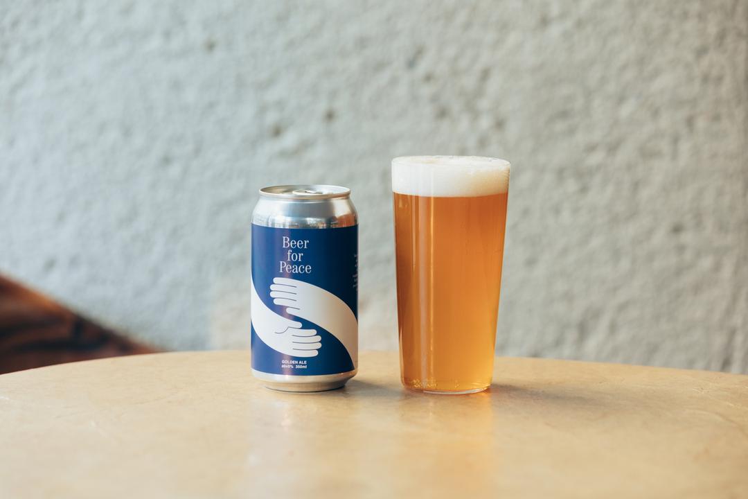 Beer for Peaceの商品画像b748e1bc-30f8-47c3-bd88-63b4d7642a4d