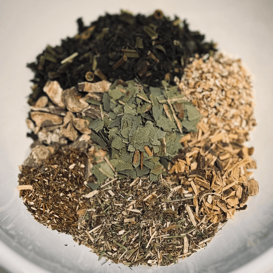 オーダーメイドハーブティーの商品画像b74cf464-d631-4ad7-abef-5c4b6bb1e819