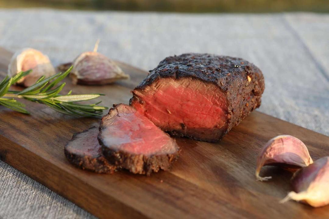 猪鹿Q:シカ スパイスロースト(低温調理済み)の商品画像b7911acd-5212-4889-a322-13b88ebbba7e