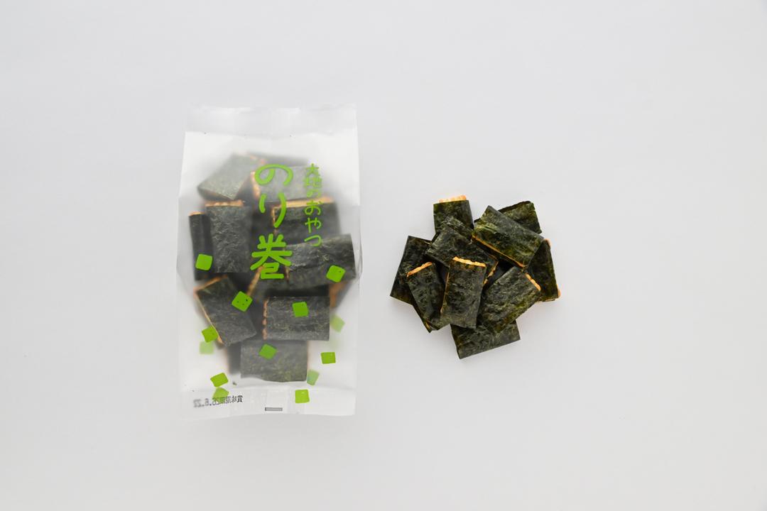 のり巻 50gの商品画像b7c9aeae-ab4b-43d7-a581-ab98f7f8616d