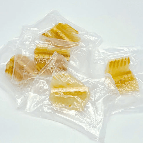uminopet ジョーズ煮テール40gの商品画像b7db45a4-92f3-4c6e-bae7-4ab69f3a3400