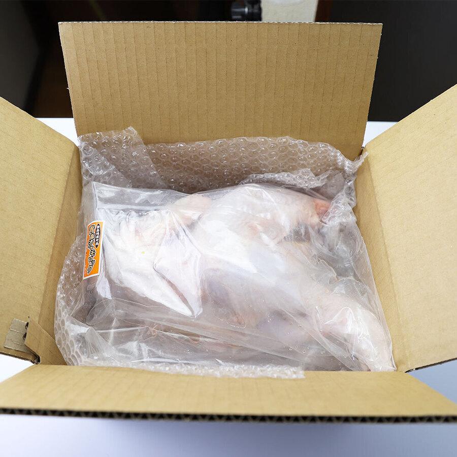 特産地鶏 青森シャモロック 中抜き丸鶏 朝引き 朝締め 当日発送の商品画像b90ab1b4-21df-4d3b-a1ab-91f7c47ccdc1