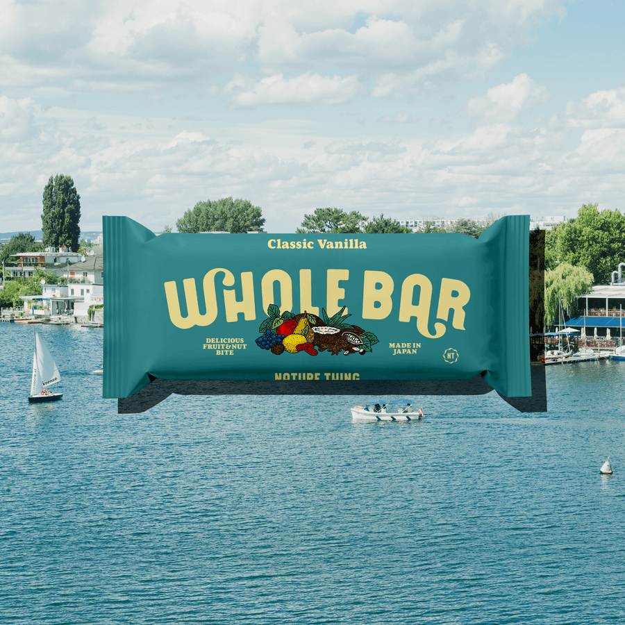 ホールバー クラシックバニラ 40gの商品画像b9dd4df3-1949-4d8f-89a1-21170277a065