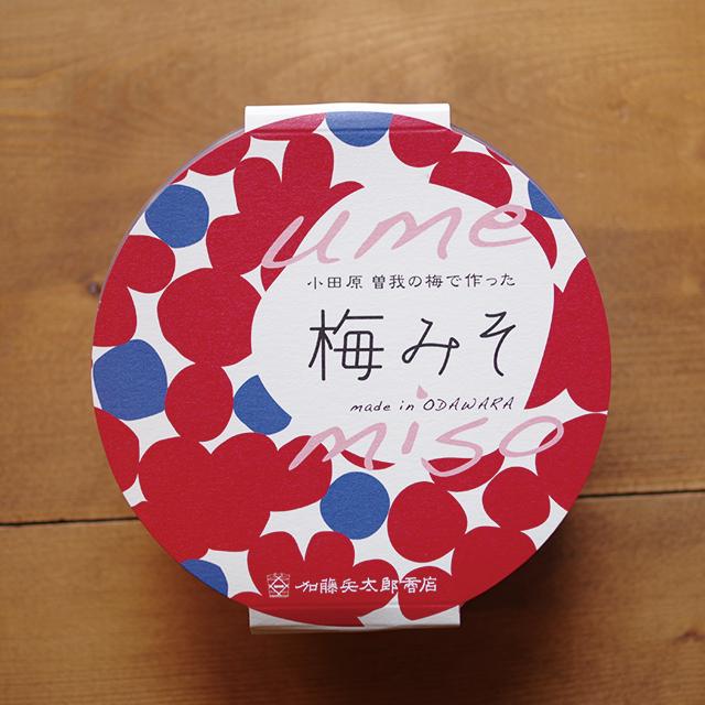 梅みその商品画像ba65de85-34bb-43e2-b617-f06f7867a33f