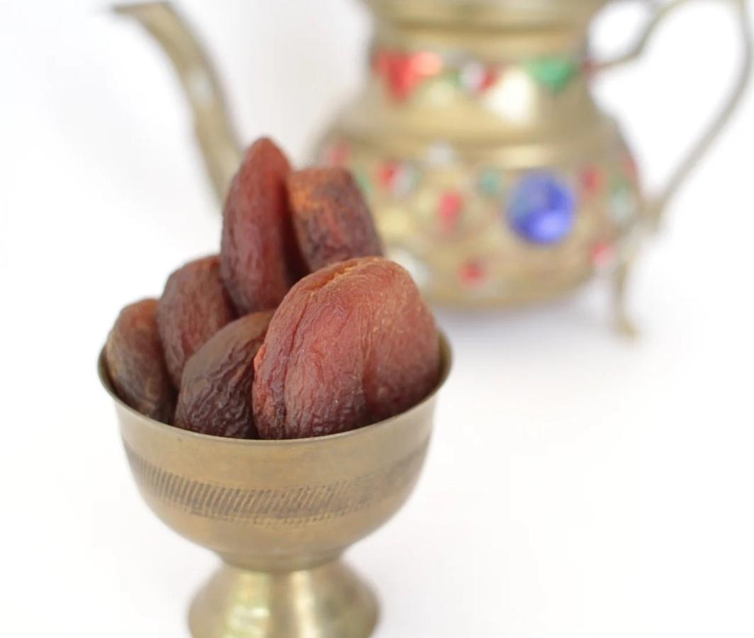 ターキッシュ・ワイルドアプリコット - mini packの商品画像ba6d45fb-1922-43af-a176-c2d6c8ab29b9