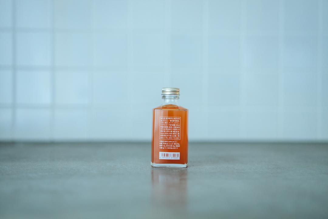 陽 ミニボトル 200ml / 12本 の商品画像babe07dd-551e-435e-9ffd-28164fe3c51d