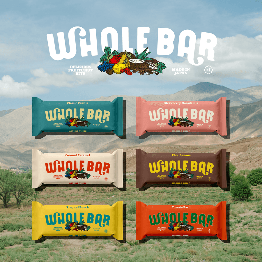 ホールバー トマトバジル 40gの商品画像bb291ace-8952-4219-aba7-d6132d530c3a