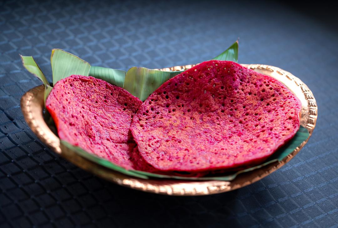 ビーツドーサの商品画像bb830f51-fc9c-4403-b10b-440a63cff81e