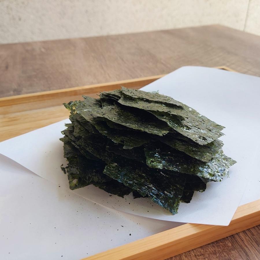 胡麻油 岩のり おつまみ16切64枚 の商品画像bbf95a54-55b1-47ff-a9d7-69a65894ce51