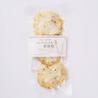 モッツアレラ&黒胡椒の商品画像bc9f70d0-1871-4ba9-9986-c2bf56c3dac0