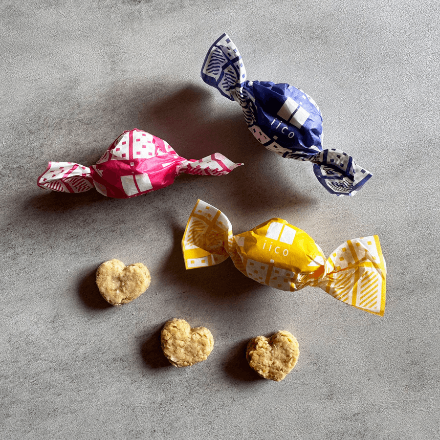 【犬のおやつ】ギフトリフィル - THANKS|小麦粉・米粉不使用|クッキーの商品画像be11b53c-6186-4184-af82-c9087bb87ef6