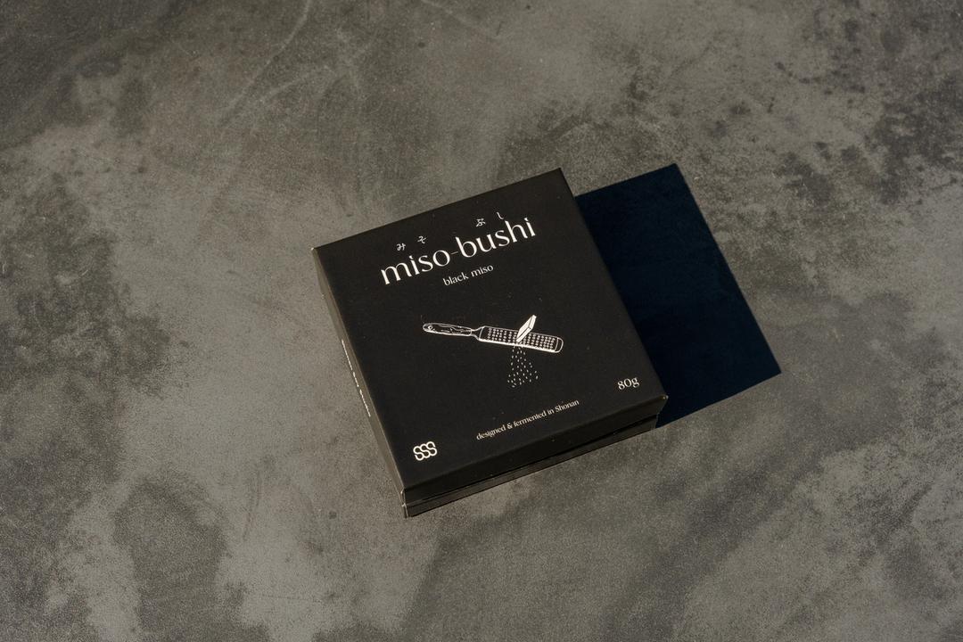 miso-bushi(みそぶし)黒の商品画像be8e3272-697c-41f1-966c-fd365086fdf3