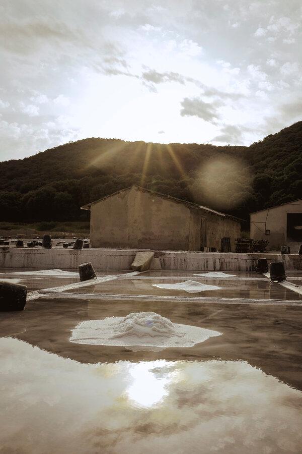 バスクの塩アンセストラル プレミアム・フレーク 150gの商品画像c02dfaa5-b1e0-47e2-b49b-ab91e7a8493b